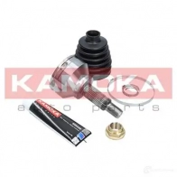 Шрус приводного вала, комплект KAMOKA 7540 SKU7 EDL 5908242638911 1657312 - Изображение 2
