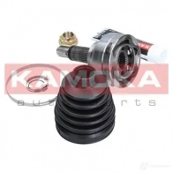 Шрус приводного вала, комплект KAMOKA 7540 SKU7 EDL 5908242638911 1657312 - Изображение 4