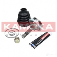 Шрус приводного вала, комплект KAMOKA QBO3 D4F 6126 1657082 - Изображение 3