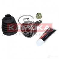 Шрус приводного вала, комплект KAMOKA 6147 PS0A RBN 1657101 - Изображение 2