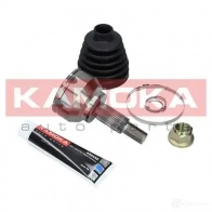 Шрус приводного вала, комплект KAMOKA 6147 PS0A RBN 1657101 - Изображение 3