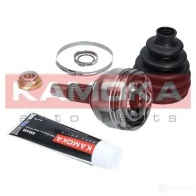 Шрус приводного вала, комплект KAMOKA 1657303 7392 KZL2A K 5908242649832 - Изображение 4