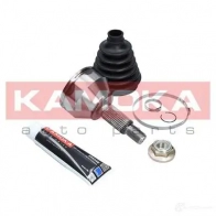 Шрус приводного вала, комплект KAMOKA 1656998 6040 ME SZOY 5908242624921 - Изображение 2