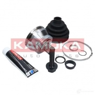 Шрус приводного вала, комплект KAMOKA 1657155 JDO E83 6560 5908234613834 - Изображение 8