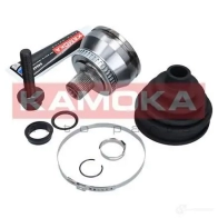 Шрус приводного вала, комплект KAMOKA 1657155 JDO E83 6560 5908234613834 - Изображение 9