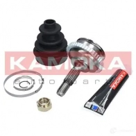 Шрус приводного вала, комплект KAMOKA 7146 5908234615722 1657289 G8T JL - Изображение 3