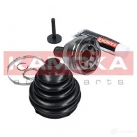 Шрус приводного вала, комплект KAMOKA 8411I N3 5908242638997 1656981 6015 - Изображение 4