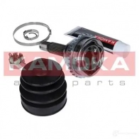 Шрус приводного вала, комплект KAMOKA 6104 SORM B 1657060 - Изображение 4