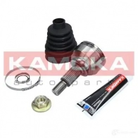 Шрус приводного вала, комплект KAMOKA 1657084 6V8 GM 6128 - Изображение 3