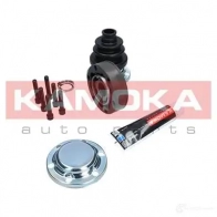 Шрус приводного вала, комплект KAMOKA 9002 1658008 5908234616095 5FB 4X8R - Изображение 3