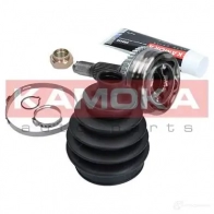 Шрус приводного вала, комплект KAMOKA 6003 1656969 SJS T2 5908242639123 - Изображение 4