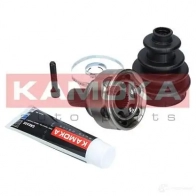 Шрус приводного вала, комплект KAMOKA 5908242636153 1657278 OS3H 2S 7093 - Изображение 4