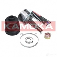 Шрус приводного вала, комплект KAMOKA 1657012 6055 KF58 5 5908242648101 - Изображение 2