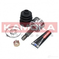 Шрус приводного вала, комплект KAMOKA 1657012 6055 KF58 5 5908242648101 - Изображение 3