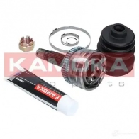 Шрус приводного вала, комплект KAMOKA 1657012 6055 KF58 5 5908242648101 - Изображение 4
