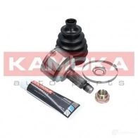 Шрус приводного вала, комплект KAMOKA NX3T3 NK 1657003 6045 - Изображение 2