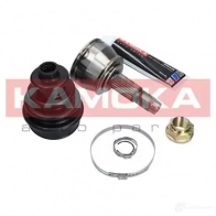 Шрус приводного вала, комплект KAMOKA 1Q YF9 6077 1657033 - Изображение 2