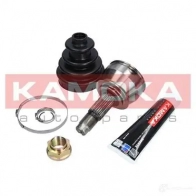 Шрус приводного вала, комплект KAMOKA 1Q YF9 6077 1657033 - Изображение 3