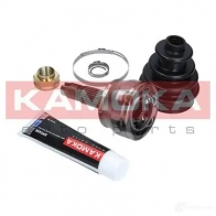 Шрус приводного вала, комплект KAMOKA 1Q YF9 6077 1657033 - Изображение 4