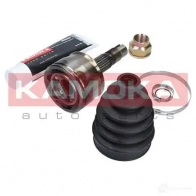 Шрус приводного вала, комплект KAMOKA 5908242604985 6691 IDJ9Q Q Fiat Grande Punto (199) 1 Хэтчбек 1.4 (199.AxB11. 199.AxB1A) 77 л.с. 2005 – 2015