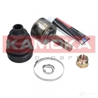 Шрус приводного вала, комплект KAMOKA 5908242604985 6691 IDJ9Q Q 1657189 - Изображение 2