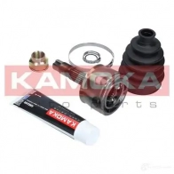 Шрус приводного вала, комплект KAMOKA 5908242604985 6691 IDJ9Q Q 1657189 - Изображение 4