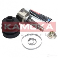 Шрус приводного вала, комплект KAMOKA FDK N6S 5908234615418 7068 1657268 - Изображение 2
