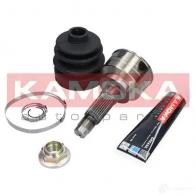 Шрус приводного вала, комплект KAMOKA FDK N6S 5908234615418 7068 1657268 - Изображение 3