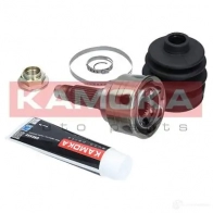 Шрус приводного вала, комплект KAMOKA FDK N6S 5908234615418 7068 1657268 - Изображение 4