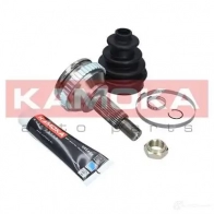 Шрус приводного вала, комплект KAMOKA 6714 1657203 JYKL T4R 5908234614466 - Изображение 2