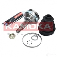 Шрус приводного вала, комплект KAMOKA 6714 1657203 JYKL T4R 5908234614466 - Изображение 3