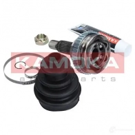 Шрус приводного вала, комплект KAMOKA 6714 1657203 JYKL T4R 5908234614466 - Изображение 4