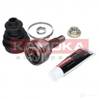 Шрус приводного вала, комплект KAMOKA RN8 BQP 1657103 6149 - Изображение 2