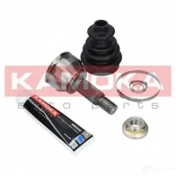 Шрус приводного вала, комплект KAMOKA RN8 BQP 1657103 6149 - Изображение 3