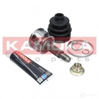Шрус приводного вала, комплект KAMOKA DM QI3M 1657314 5908242638966 7640 - Изображение 2
