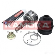 Шрус приводного вала, комплект KAMOKA DM QI3M 1657314 5908242638966 7640 - Изображение 3