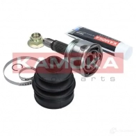 Шрус приводного вала, комплект KAMOKA DM QI3M 1657314 5908242638966 7640 - Изображение 4