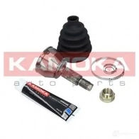 Шрус приводного вала, комплект KAMOKA 38J6 YZ 6148 1657102 - Изображение 2