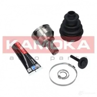 Шрус приводного вала, комплект KAMOKA 6110 L KP38I 1657066 - Изображение 3
