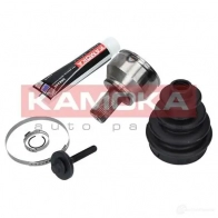 Шрус приводного вала, комплект KAMOKA 6110 L KP38I 1657066 - Изображение 4