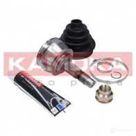 Шрус приводного вала, комплект KAMOKA 1657240 4 2LCL 6964 5908234615135 - Изображение 2