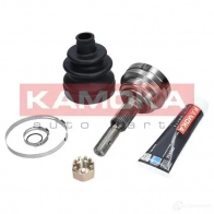 Шрус приводного вала, комплект KAMOKA 1657237 6952 U KZ1B1 5908234615098 - Изображение 3