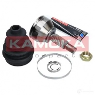 Шрус приводного вала, комплект KAMOKA 7092 1657277 R6CL7 QE 5908234615500 - Изображение 2