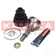 Шрус приводного вала, комплект KAMOKA 7092 1657277 R6CL7 QE 5908234615500 - Изображение 3