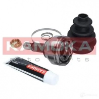 Шрус приводного вала, комплект KAMOKA 7092 1657277 R6CL7 QE 5908234615500 - Изображение 4