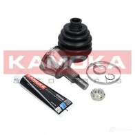 Шрус приводного вала, комплект KAMOKA 7442 5908242638935 KSL CRR 1657308 - Изображение 2