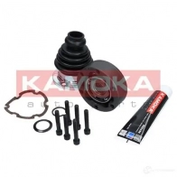 Шрус приводного вала, комплект KAMOKA 5908234616026 8096 1657333 G7XIB WF - Изображение 3