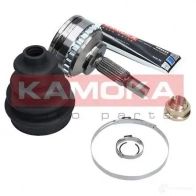 Шрус приводного вала, комплект KAMOKA 1657286 I 07U4TT 7140 5908234615692 - Изображение 2