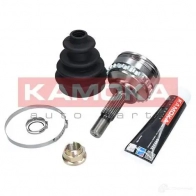 Шрус приводного вала, комплект KAMOKA 1657286 I 07U4TT 7140 5908234615692 - Изображение 3