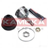Шрус приводного вала, комплект KAMOKA 6190 LBA NW 5908234612752 1657110 - Изображение 2